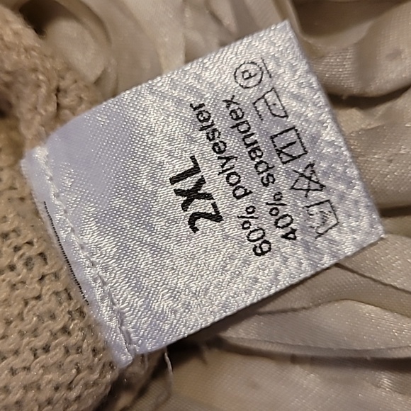 Womens Sweater Floral - Picture 5 of 11